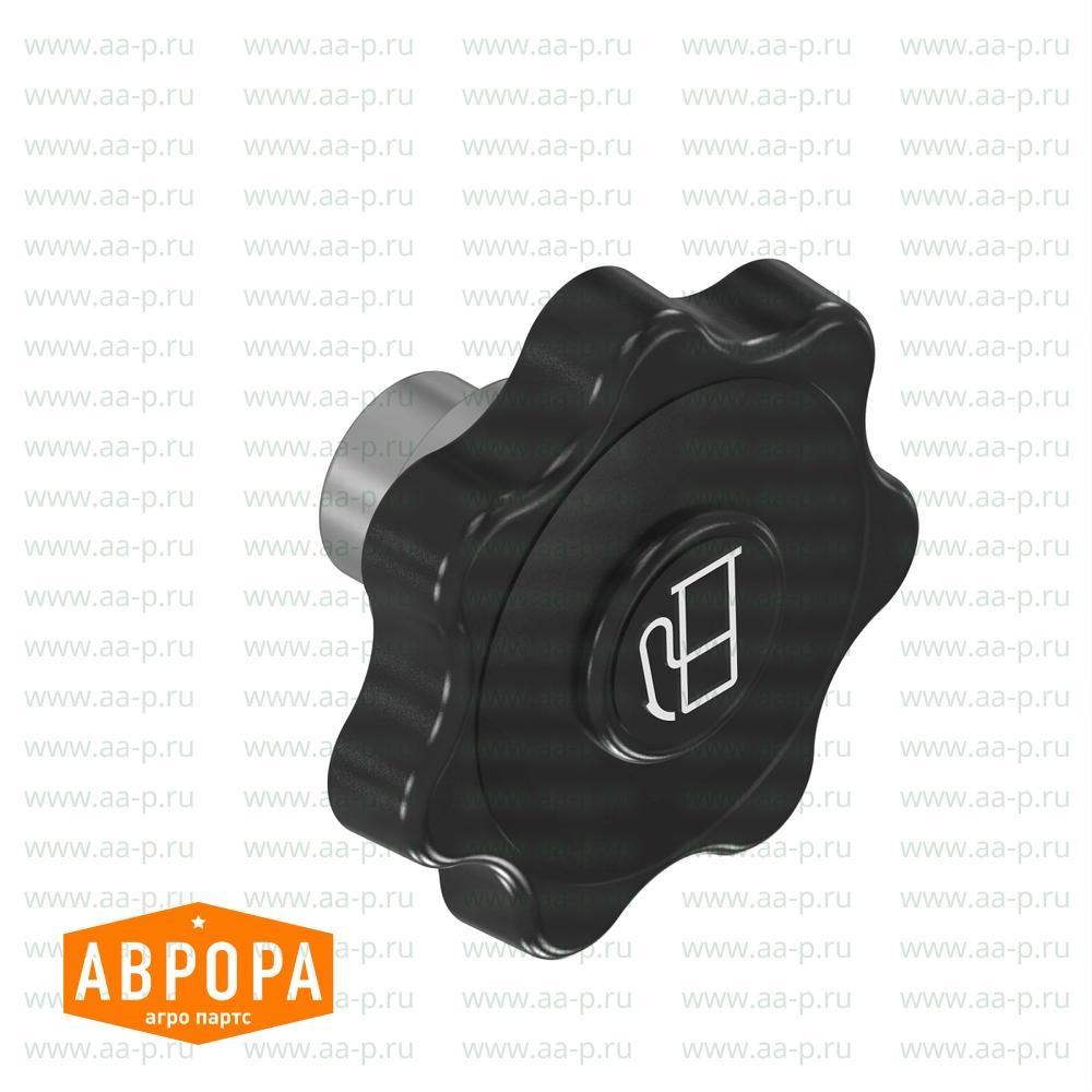 AZ100596 КРЫШКА ЗАЛИВНОЙ ГОРЛОВИНЫ